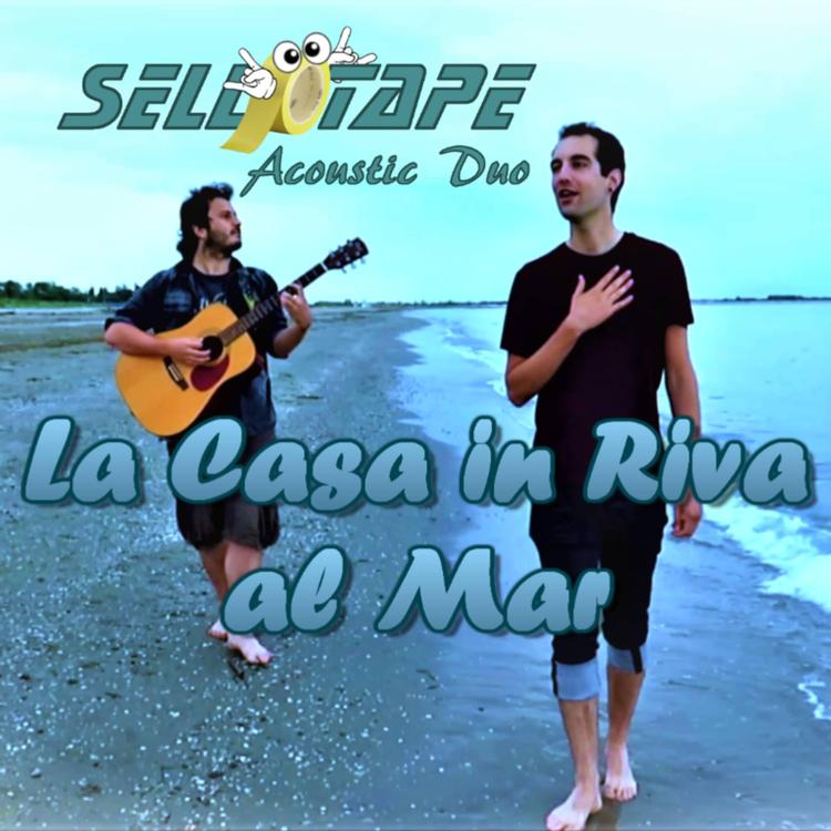 Sellotape Acoustic Duo's avatar image