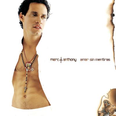 Volando Entre Tus Brazos By Marc Anthony's cover