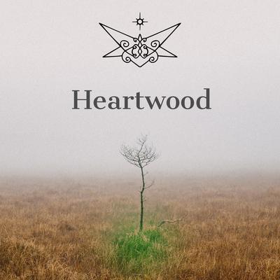 Heartwood By Jesse Fox's cover
