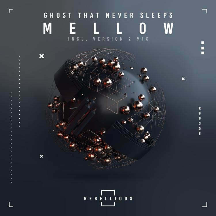 Ghost That Never Sleeps's avatar image