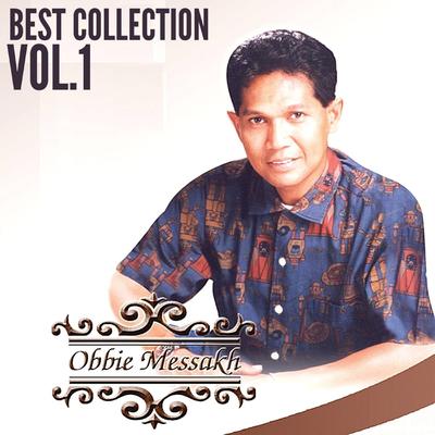 Best Collection, Vol. 1's cover