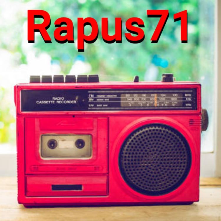 Rapus71's avatar image