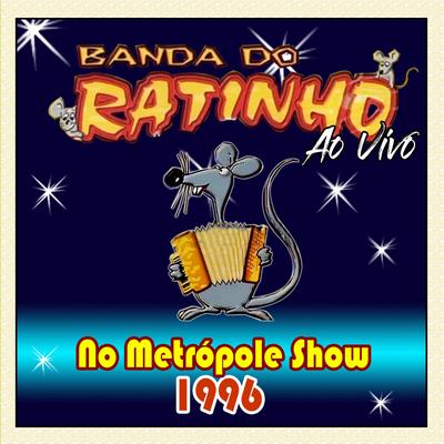 O rock do ratinho - BANDA DO RATINHO's cover