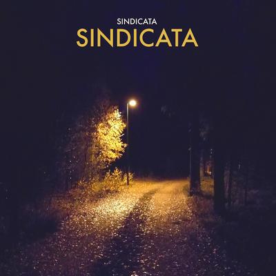 Sindicata's cover