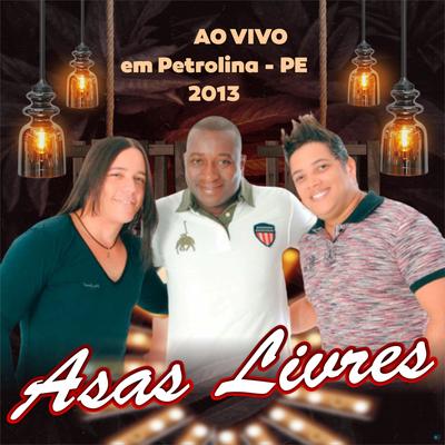 Te Esperando (Ao Vivo) By Asas Livres's cover