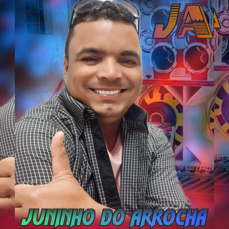 JUNINHO DO ARROCHA oficial's avatar image