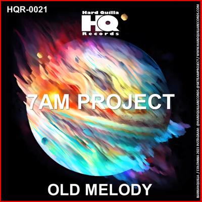 Old Melody (Early HC Remix)'s cover