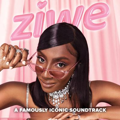 Ziwe: a Famously Iconic Soundtrack - EP's cover