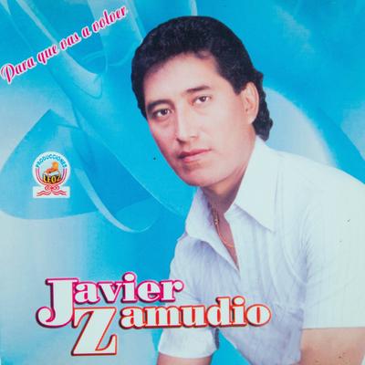 Javier Zamudio's cover