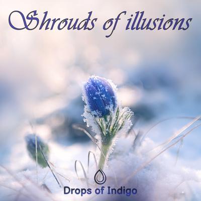 Shrouds of illusions By Drops Of Indigo's cover