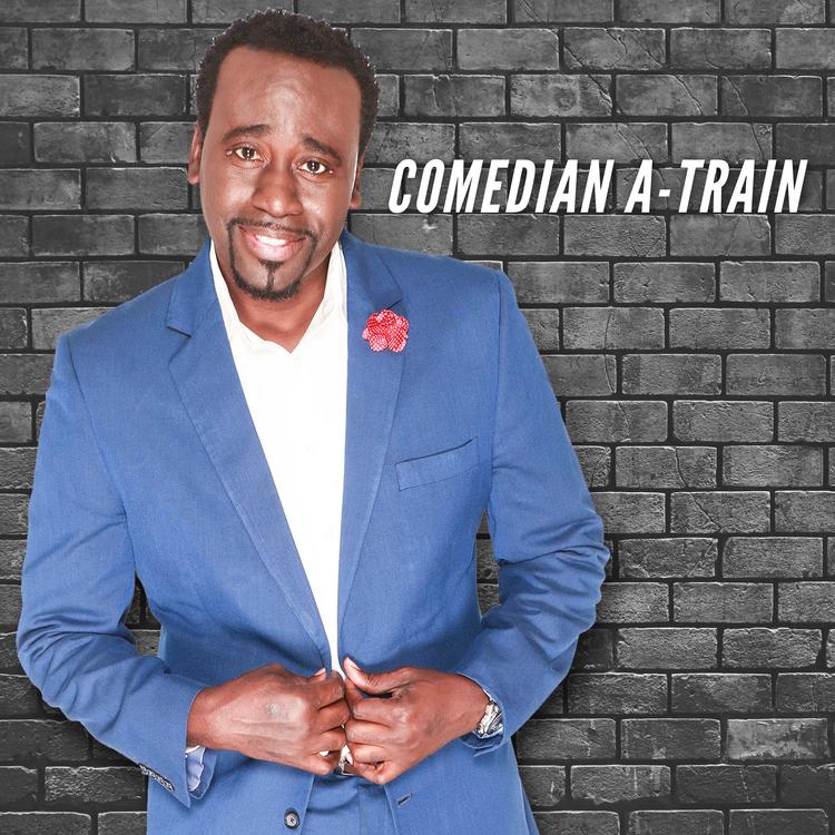 Comedian A-Train's avatar image