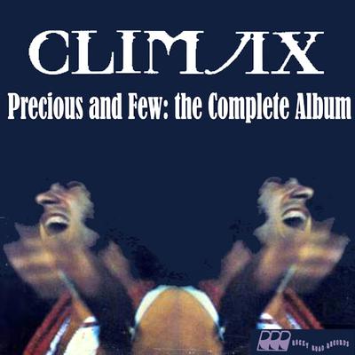 Precious & Few: The Complete Album's cover
