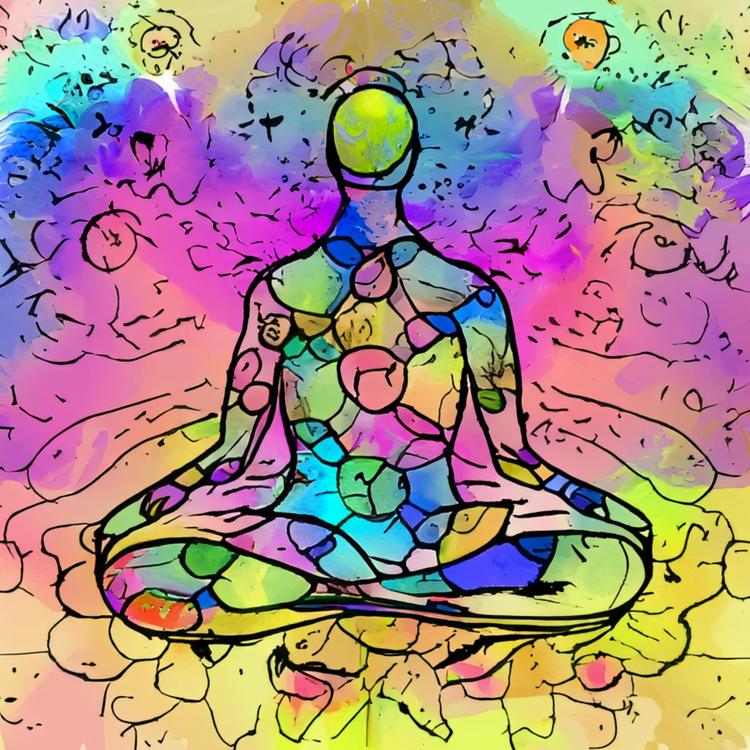 Дзен медитация's avatar image