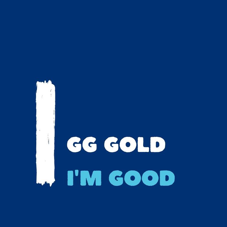 GG Gold's avatar image