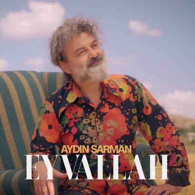 Aydın Sarman's cover