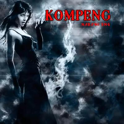 KOMPENG's cover