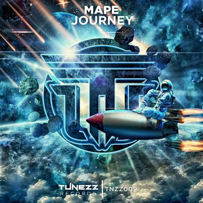 Journey's cover