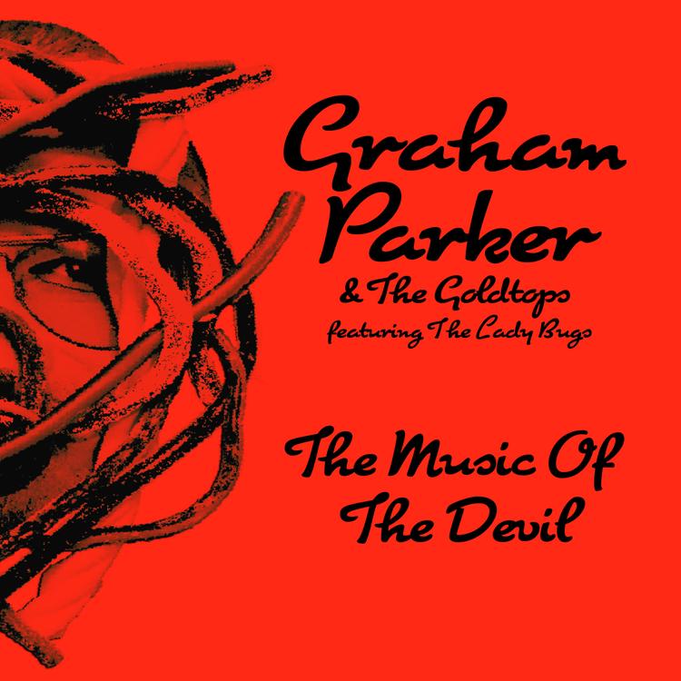 Graham Parker's avatar image