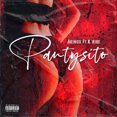 Pantysito By Kribe, Akinox's cover