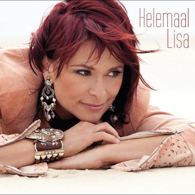Helemaal Lisa's cover