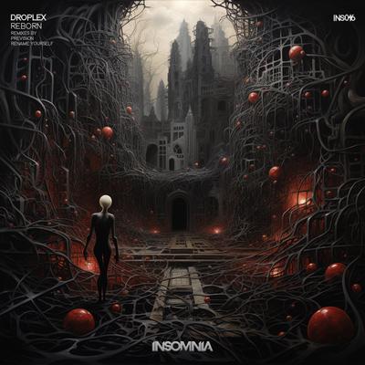 Reborn (Prevision Remix)'s cover