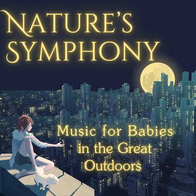 Nature’s Symphony: Music for Babies in the Great Outdoors's cover