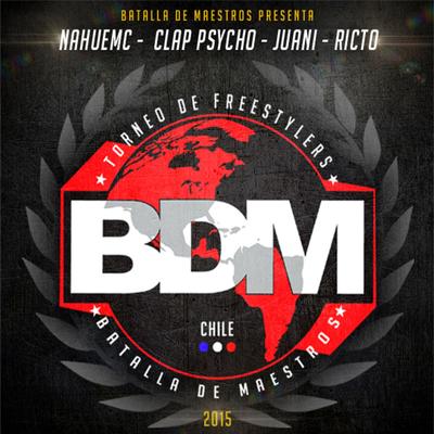 BDM Music's cover