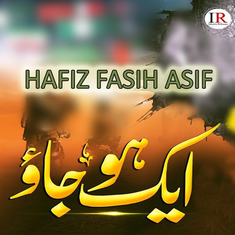 Hafiz Fasih Asif's avatar image