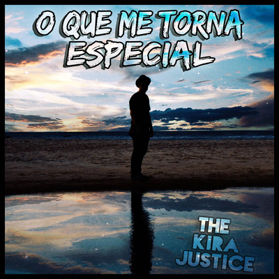 A Referência By The Kira Justice's cover