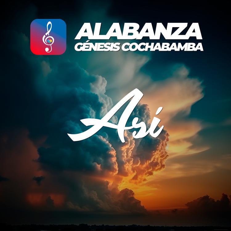 Alabanza Génesis Cochabamba's avatar image