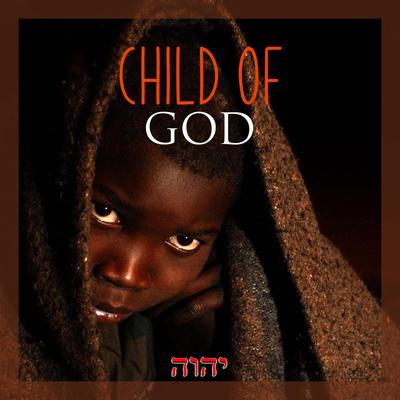 Child of God 2.0's cover