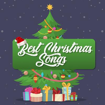 Best Christmas Songs's cover