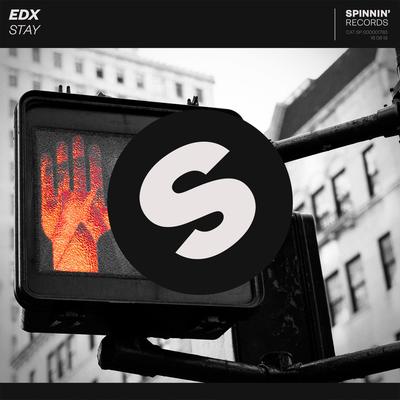 Stay By EDX's cover