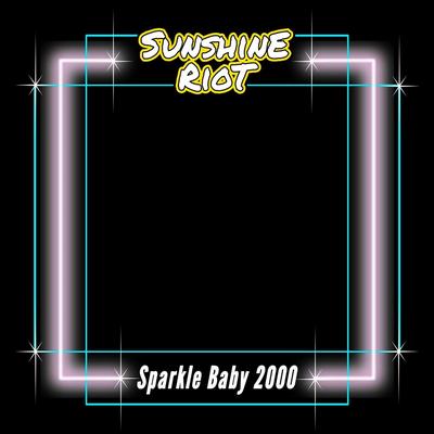 Just Say So By Sunshine Riot's cover