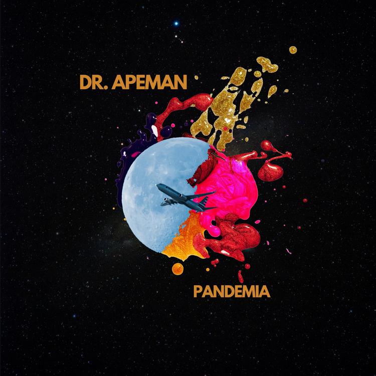 Dr. Apeman's avatar image