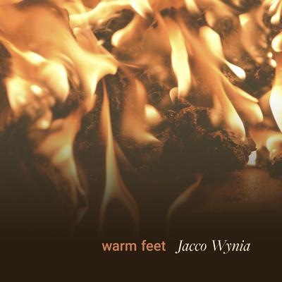 warm feet By Jacco Wynia's cover