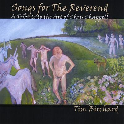 Will There Ever Be a Rainbow? (Part 1) By Tim Birchard's cover