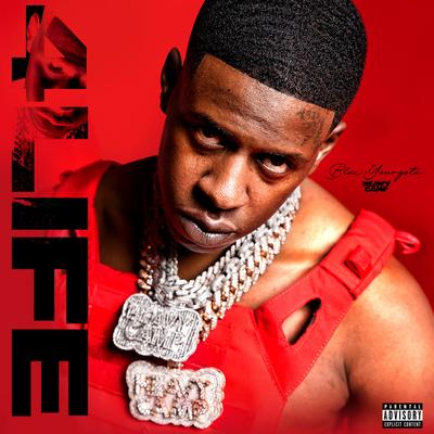 Nobody (feat. 21 Savage) By Blac Youngsta, 21 Savage's cover