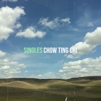 CHOW Ting Chi's cover