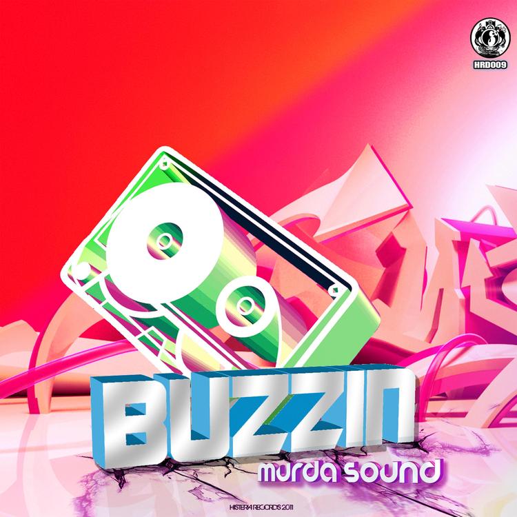 DJ Buzzin's avatar image