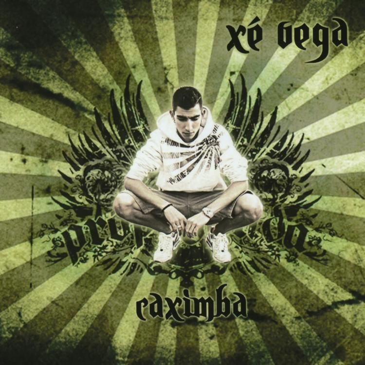 El Vega's avatar image