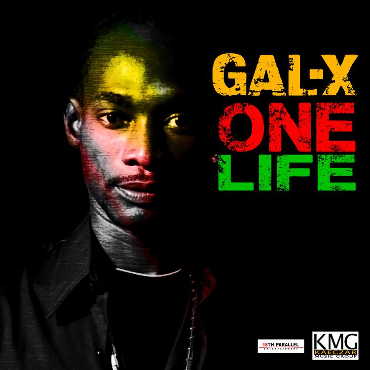 Gal X's avatar image