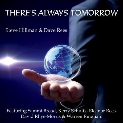 There's Always Tomorrow (feat. Sammi Broad)'s cover