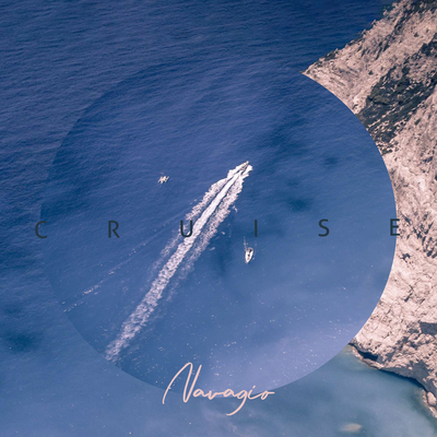 Cruise By Navagio's cover
