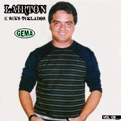 Medo da Chuva By Lairton e Seus Teclados's cover