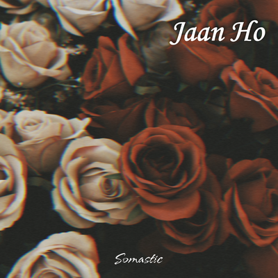 Jaan Ho's cover