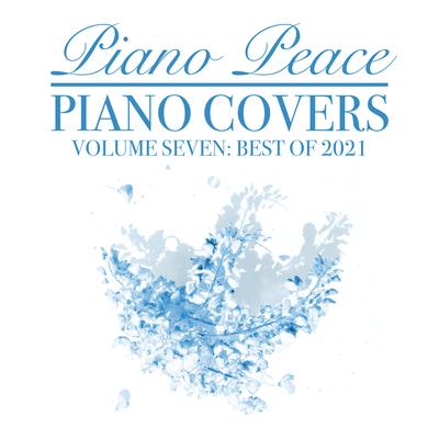 Memories By Piano Peace's cover