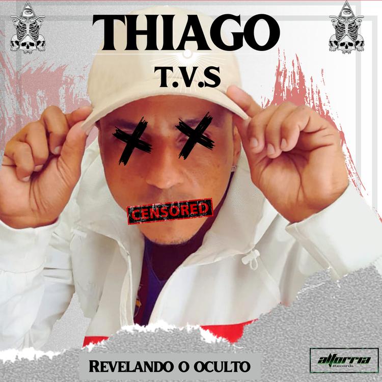 Thiago t.v.s's avatar image