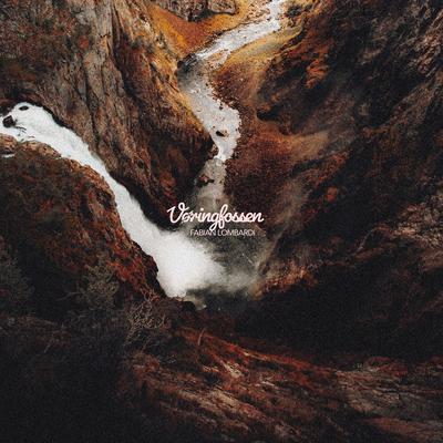 Vøringfossen By Fabian Lombardi's cover