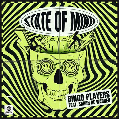 State Of Mind (feat. Sarah de Warren)'s cover